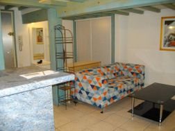 Appartement à louer, 28m², Perpignan