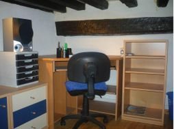 Appartement à louer, 28m², Perpignan