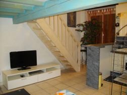 Appartement à louer, 28m², Perpignan