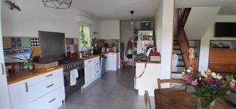 Maison à louer, 82m², Montcuq