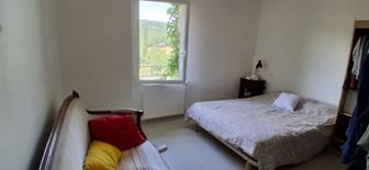 Maison à louer, 82m², Montcuq
