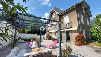 Maison à louer, 238m², Saint-Jean-de-Maurienne