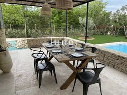 Maison à louer, 180m², Gordes