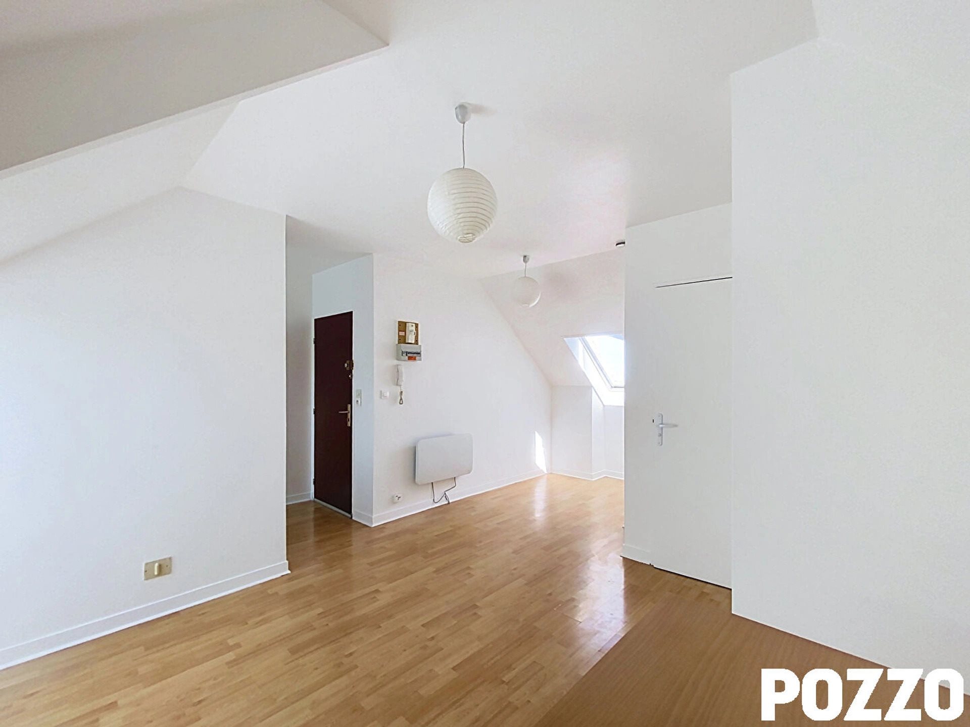 Appartement à louer, 21m², Vire