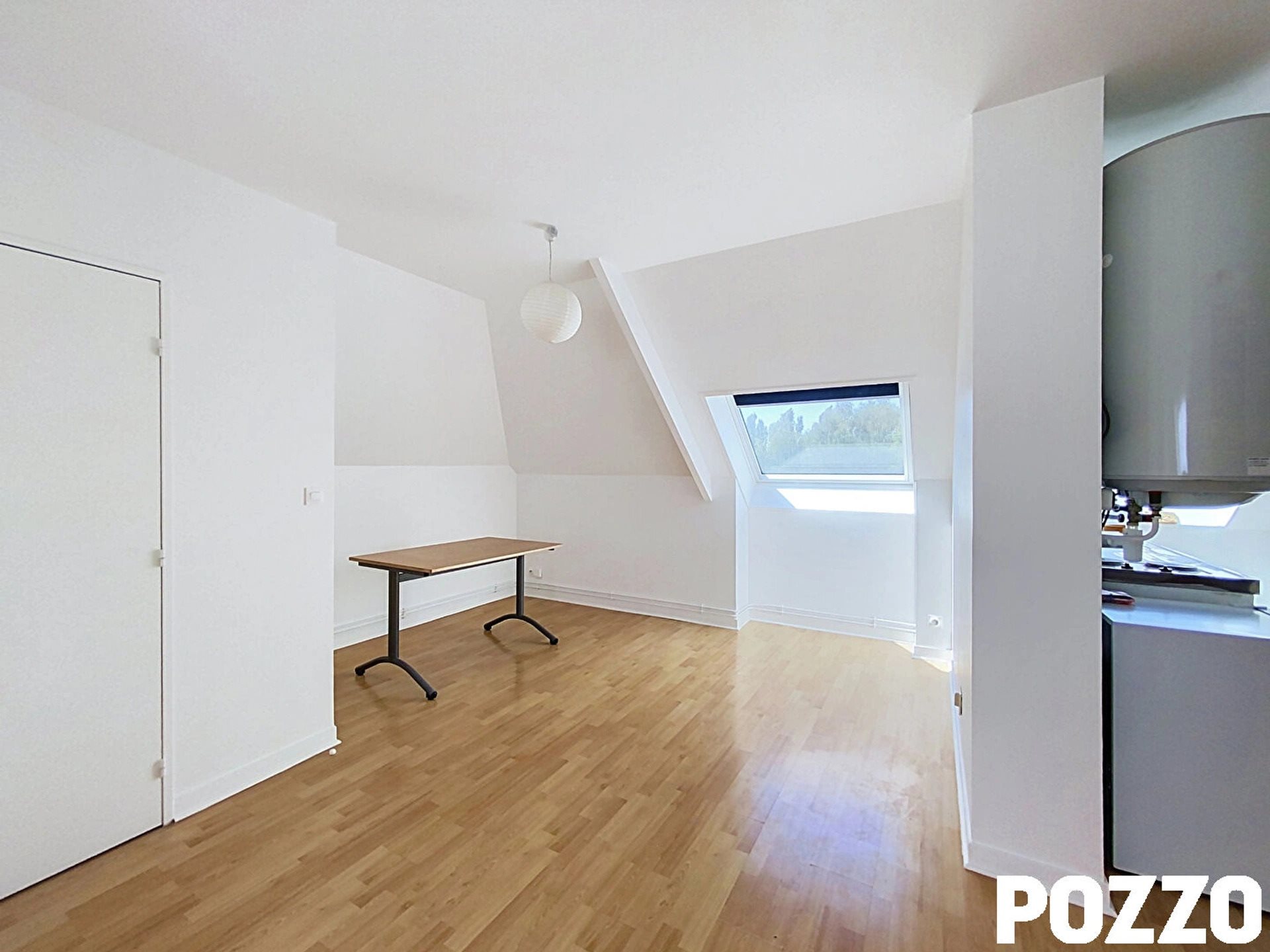 Appartement à louer, 21m², Vire