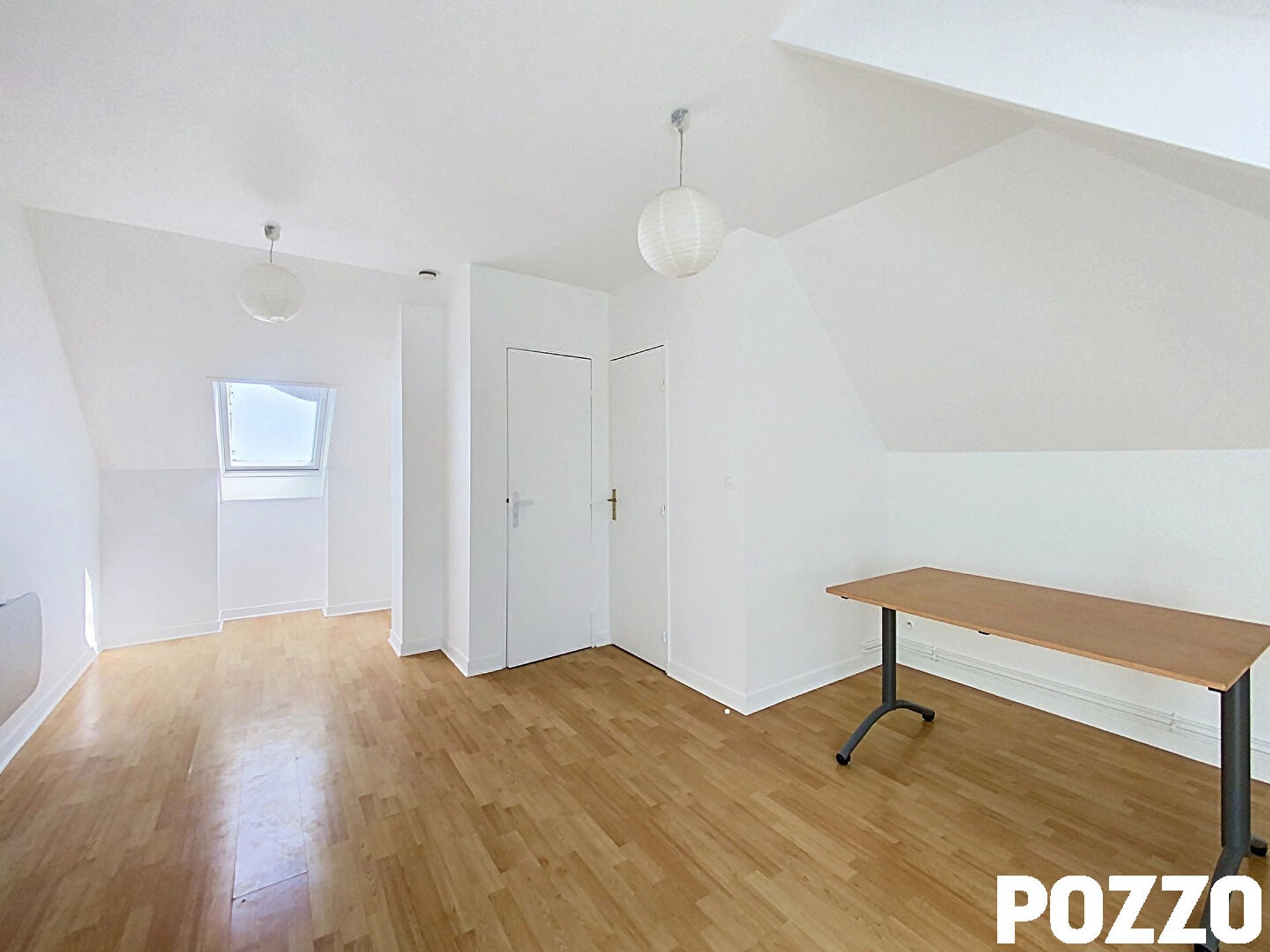 Appartement à louer, 21m², Vire