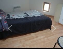 Appartement à louer, 50m², Sauzet