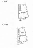 Appartement à louer, 50m², Sauzet