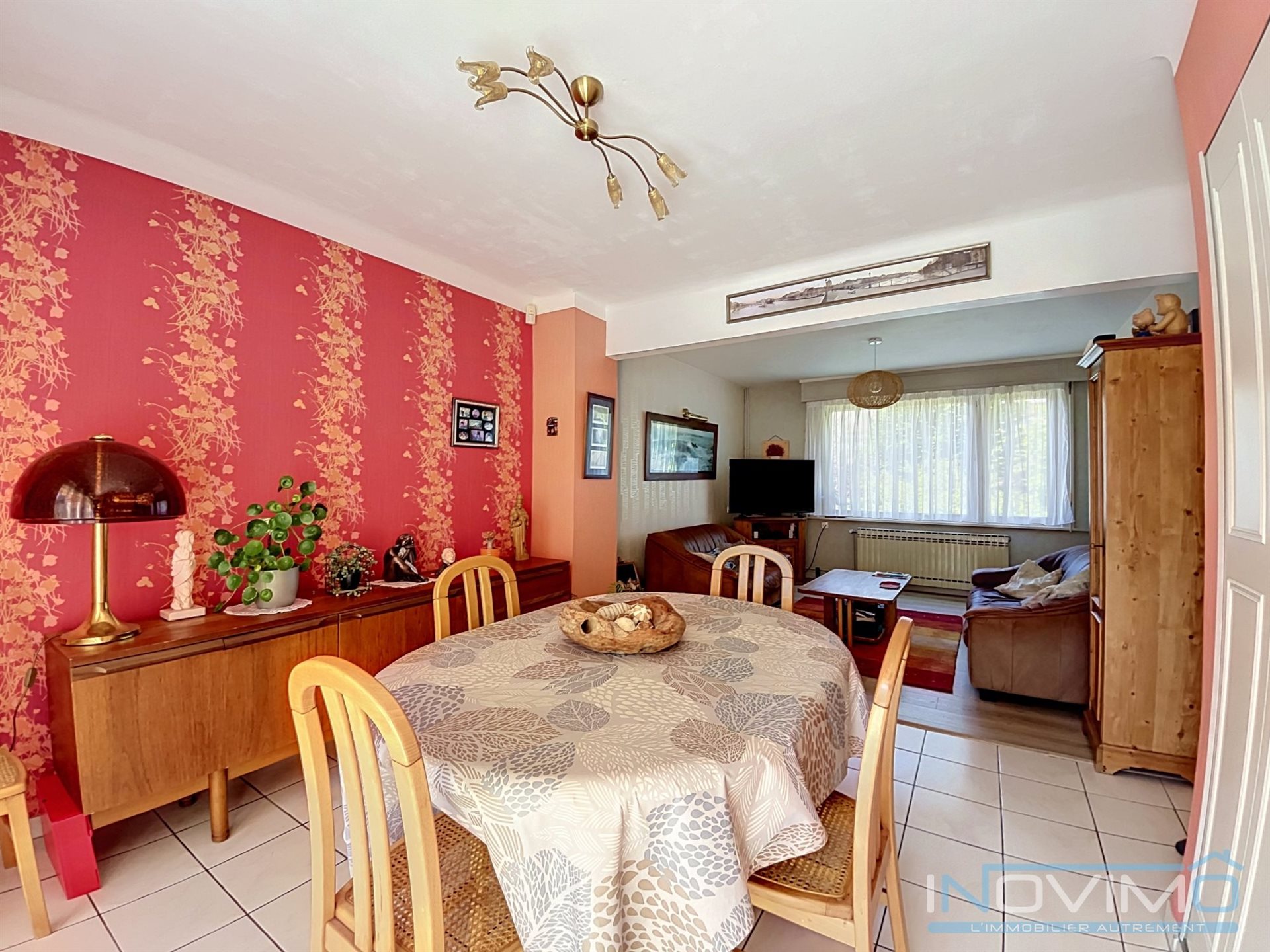 Maison à vendre, 125m², Dunkerque