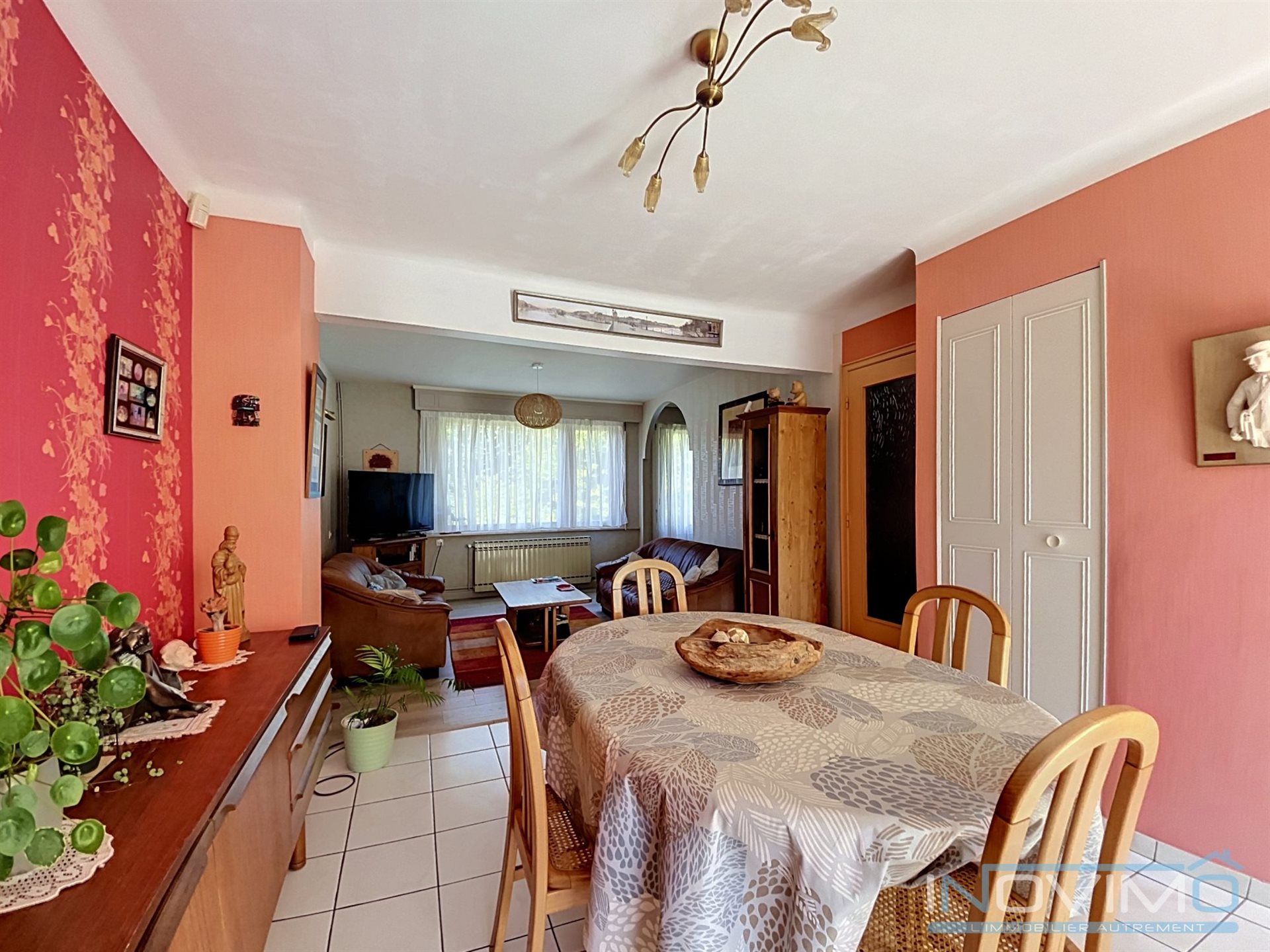 Maison à vendre, 125m², Dunkerque