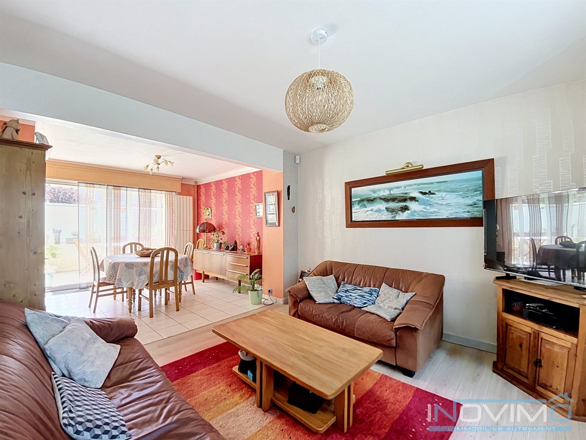 Maison à vendre, 125m², Dunkerque