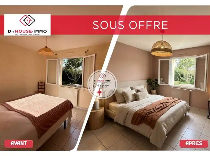 Maison à vendre, 150m², Pornic