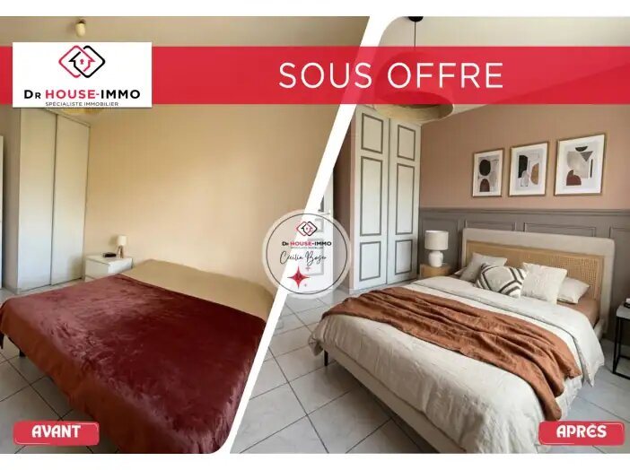 Maison à vendre, 150m², Pornic