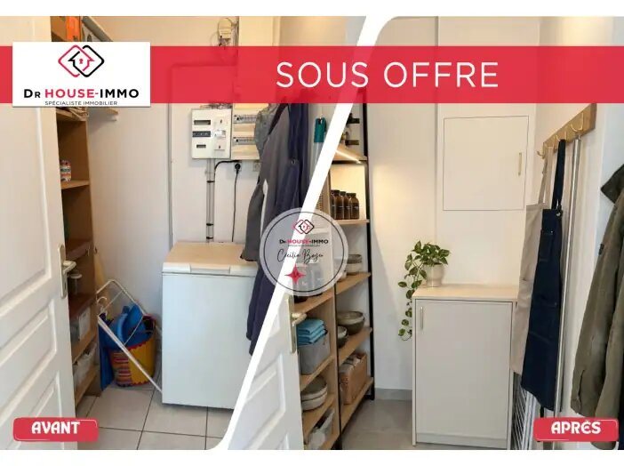 Maison à vendre, 150m², Pornic
