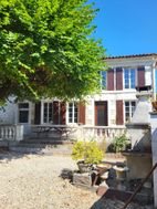 Maison à louer, 129m², Salles-d'Angles