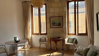Appartement à louer, 39m², Bordeaux