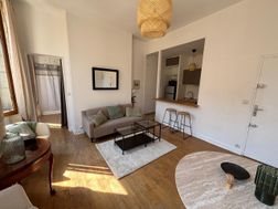 Appartement à louer, 39m², Bordeaux