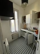 Appartement à louer, 34m², Alfortville
