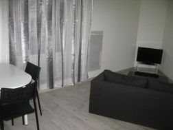 Appartement à louer, 38m², Orléans