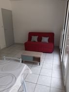 Appartement à louer, 26m², Bourges