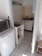 Appartement à louer, 26m², Bourges