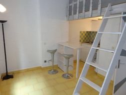Appartement à louer, 16m², Reims