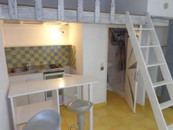 Appartement à louer, 16m², Reims