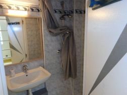 Appartement à louer, 16m², Reims