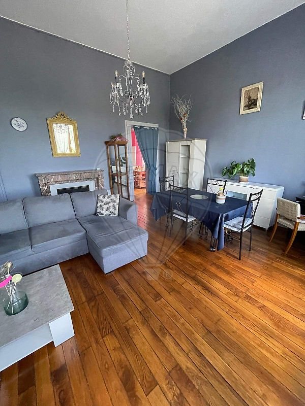 Appartement à vendre, 64m², Decize