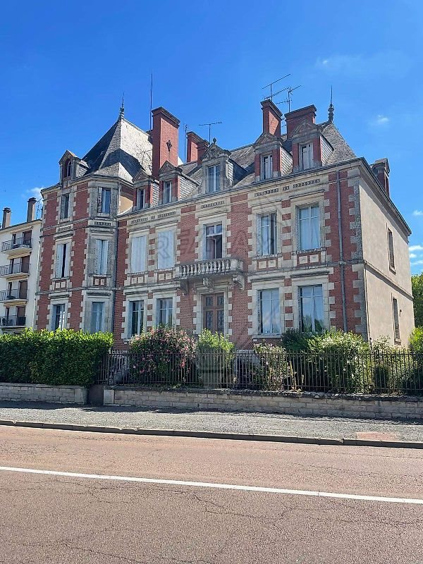 Appartement à vendre, 64m², Decize