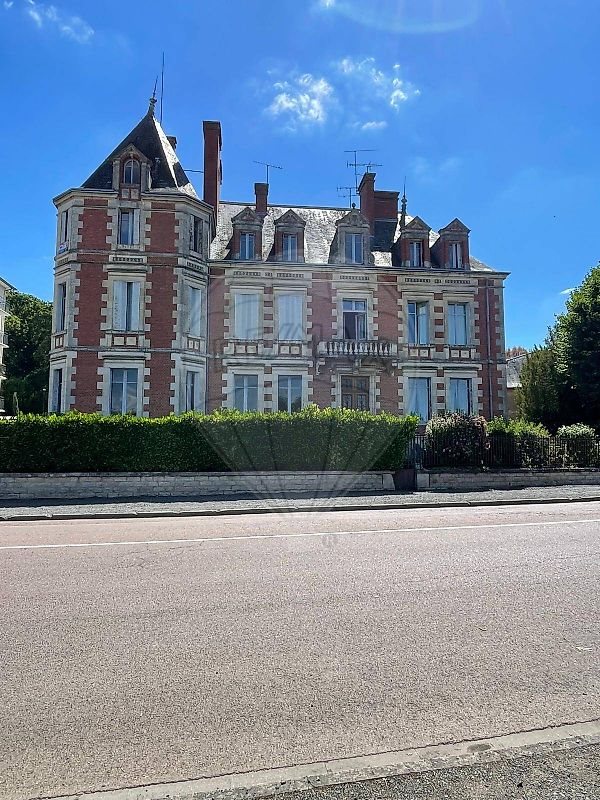 Appartement à vendre, 64m², Decize