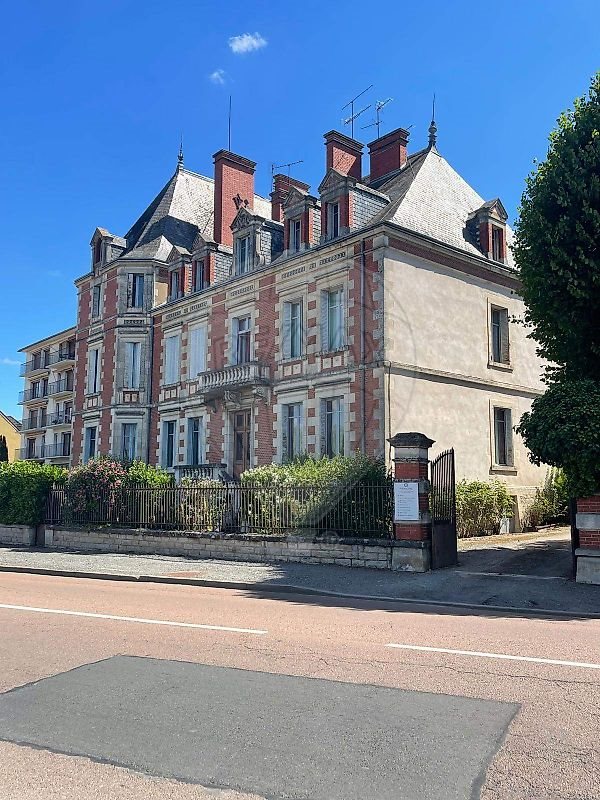 Appartement à vendre, 64m², Decize