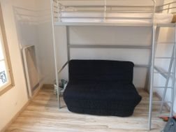 Appartement à louer, 41m², Nice