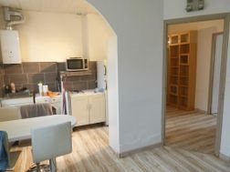Appartement à louer, 41m², Nice