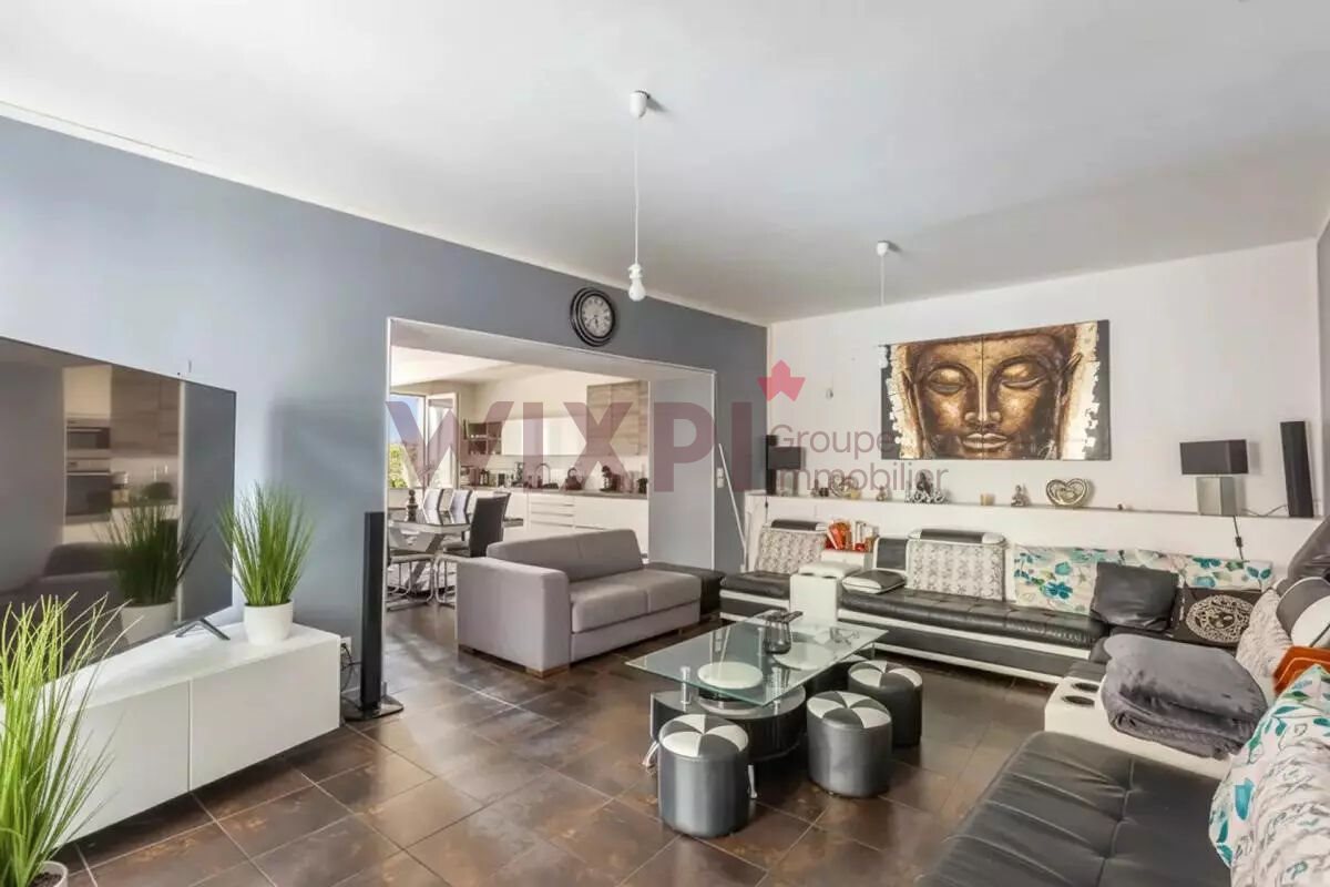 Maison à vendre, 215m², Feyzin