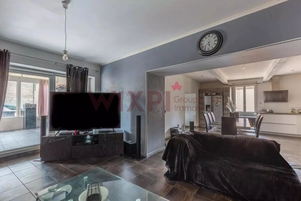 Maison à vendre, 215m², Feyzin