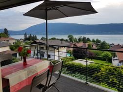 Appartement à louer, 44m², Veyrier-du-Lac