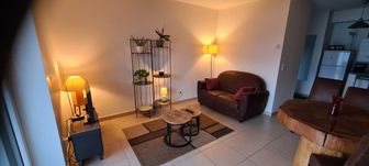 Appartement à louer, 44m², Veyrier-du-Lac
