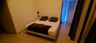 Appartement à louer, 44m², Veyrier-du-Lac