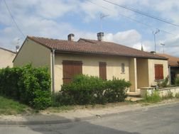 Maison à louer, 91m², Barbaste