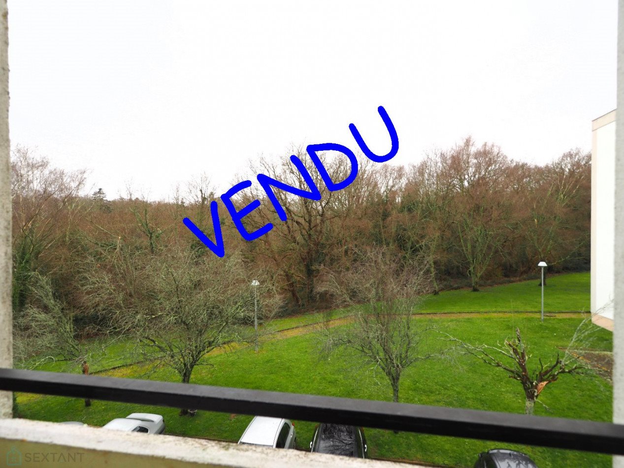 Appartement à vendre, 65m², Lanester