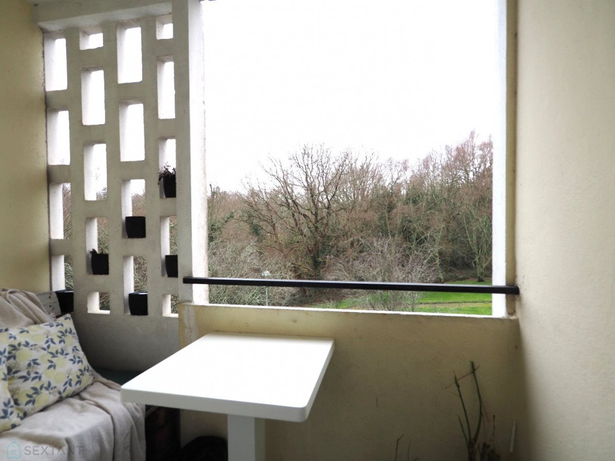 Appartement à vendre, 65m², Lanester