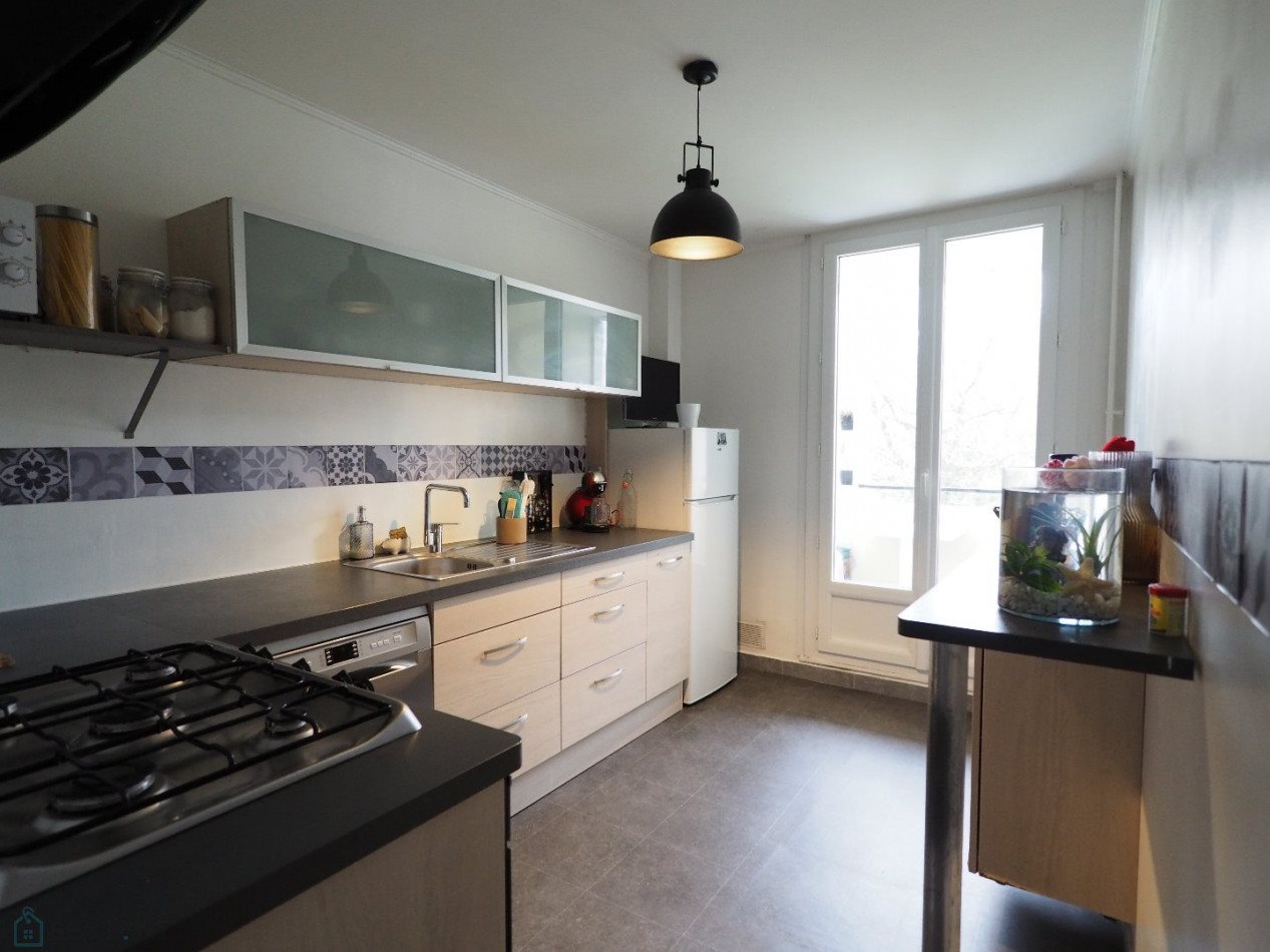 Appartement à vendre, 65m², Lanester