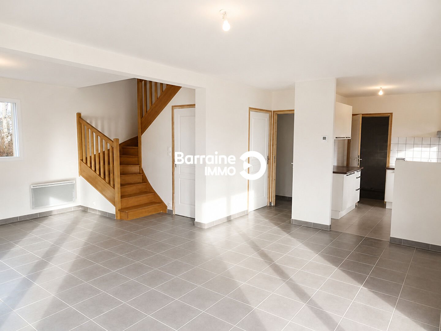 Maison à vendre, 87m², Telgruc-sur-Mer