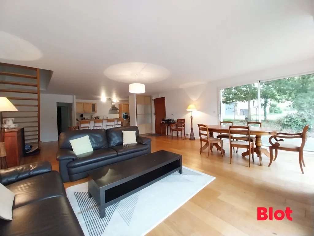 Maison à louer, 150m², Thorigné-Fouillard