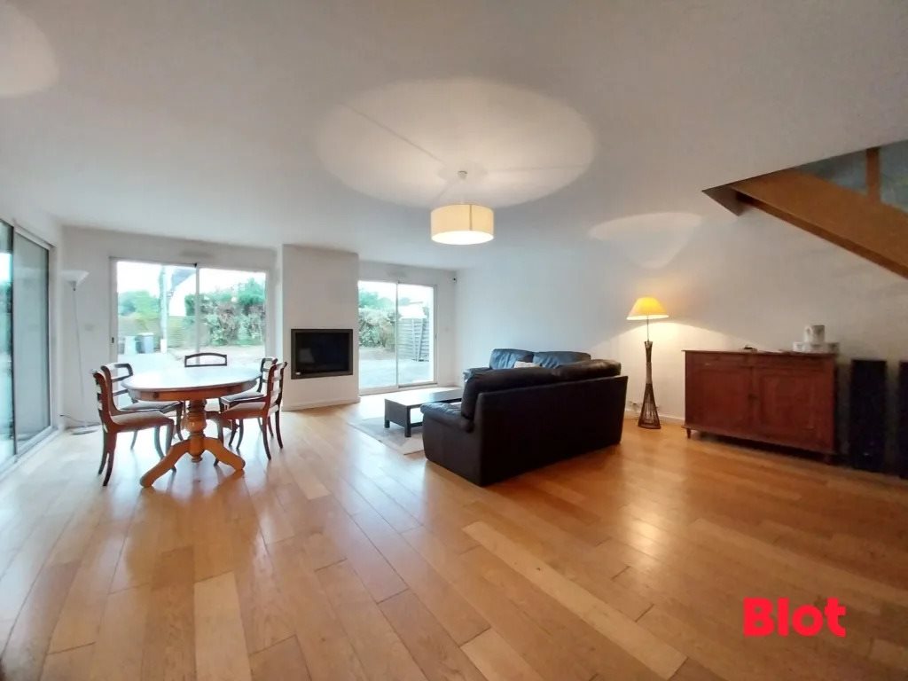 Maison à louer, 150m², Thorigné-Fouillard