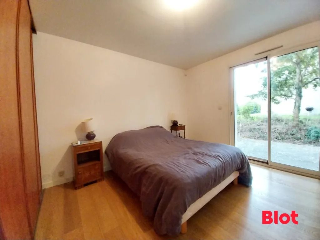 Maison à louer, 150m², Thorigné-Fouillard