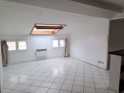 Appartement à louer, 37m², Lyon 1er