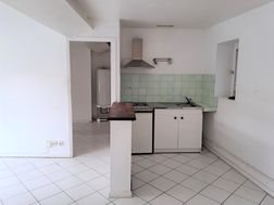 Appartement à louer, 37m², Lyon 1er