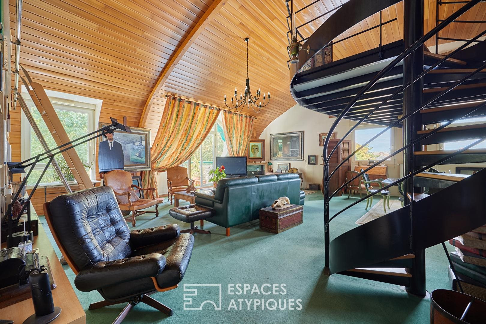 Appartement à vendre, 146m², Cabourg